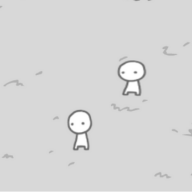 We Become What We Behold